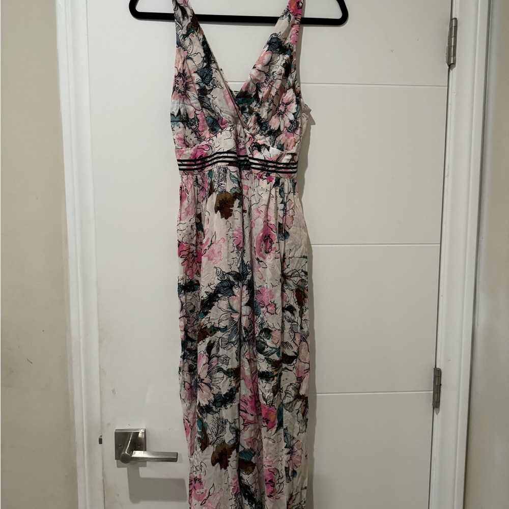 New!! jumpsuit